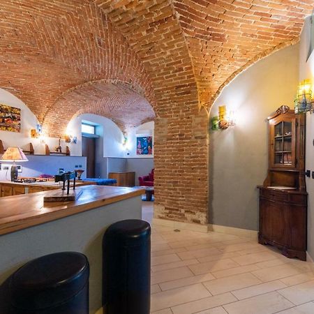 Villa Mery Casale Monferrato Eksteriør billede