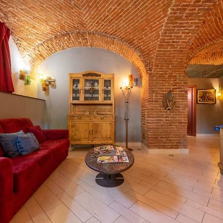 Villa Mery Casale Monferrato Eksteriør billede