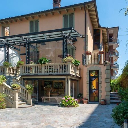 Villa Mery Casale Monferrato Eksteriør billede