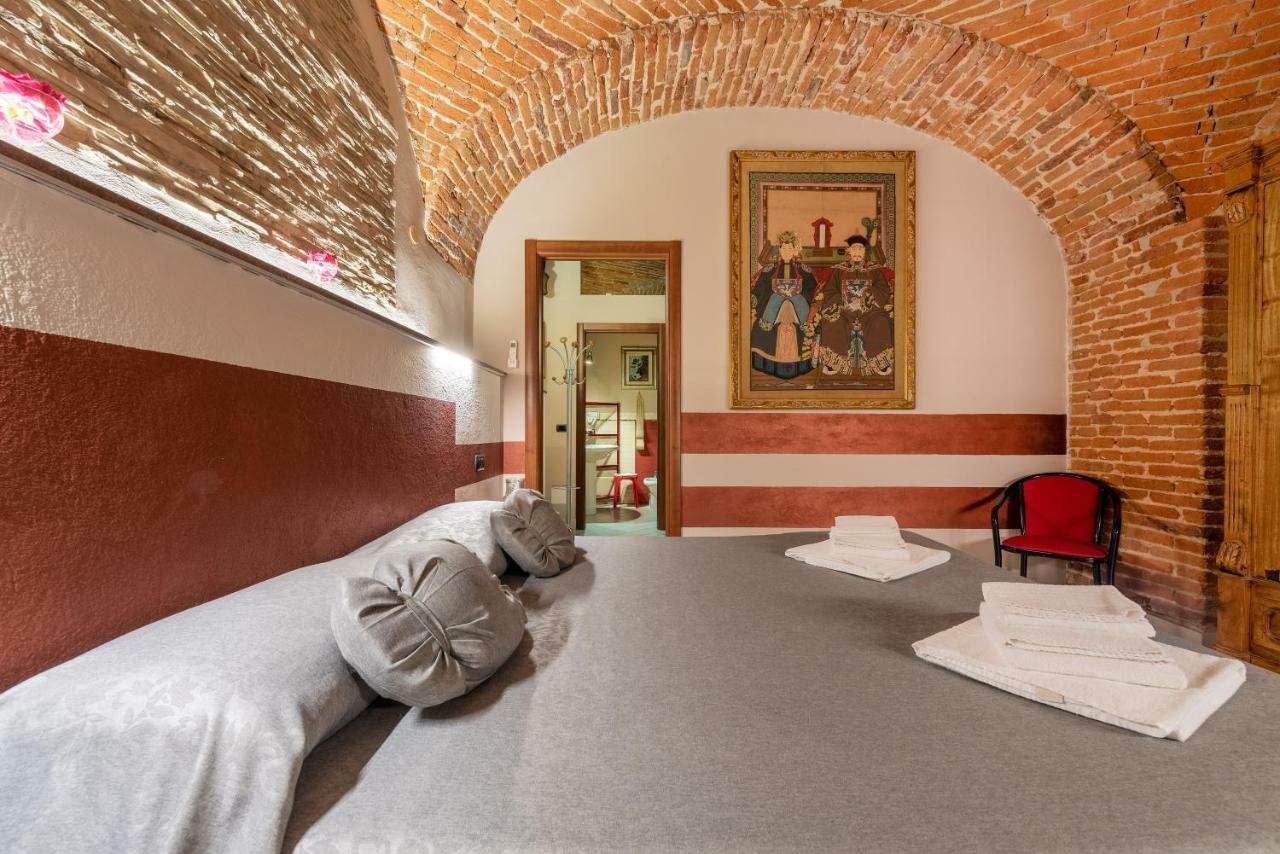 Villa Mery Casale Monferrato Eksteriør billede