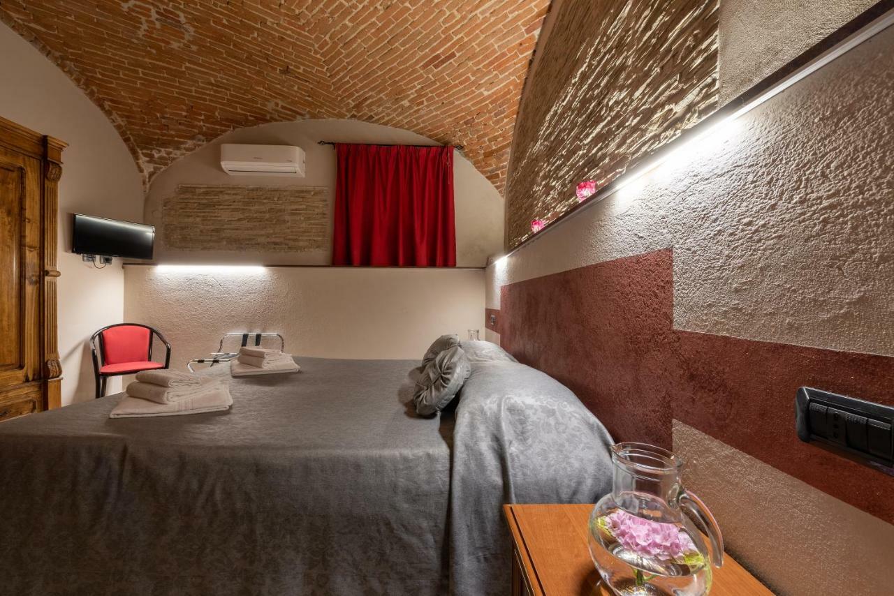 Villa Mery Casale Monferrato Eksteriør billede