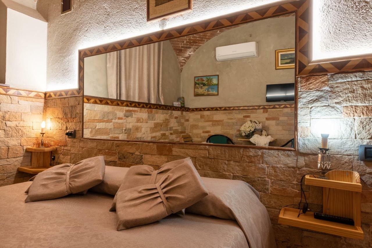 Villa Mery Casale Monferrato Eksteriør billede