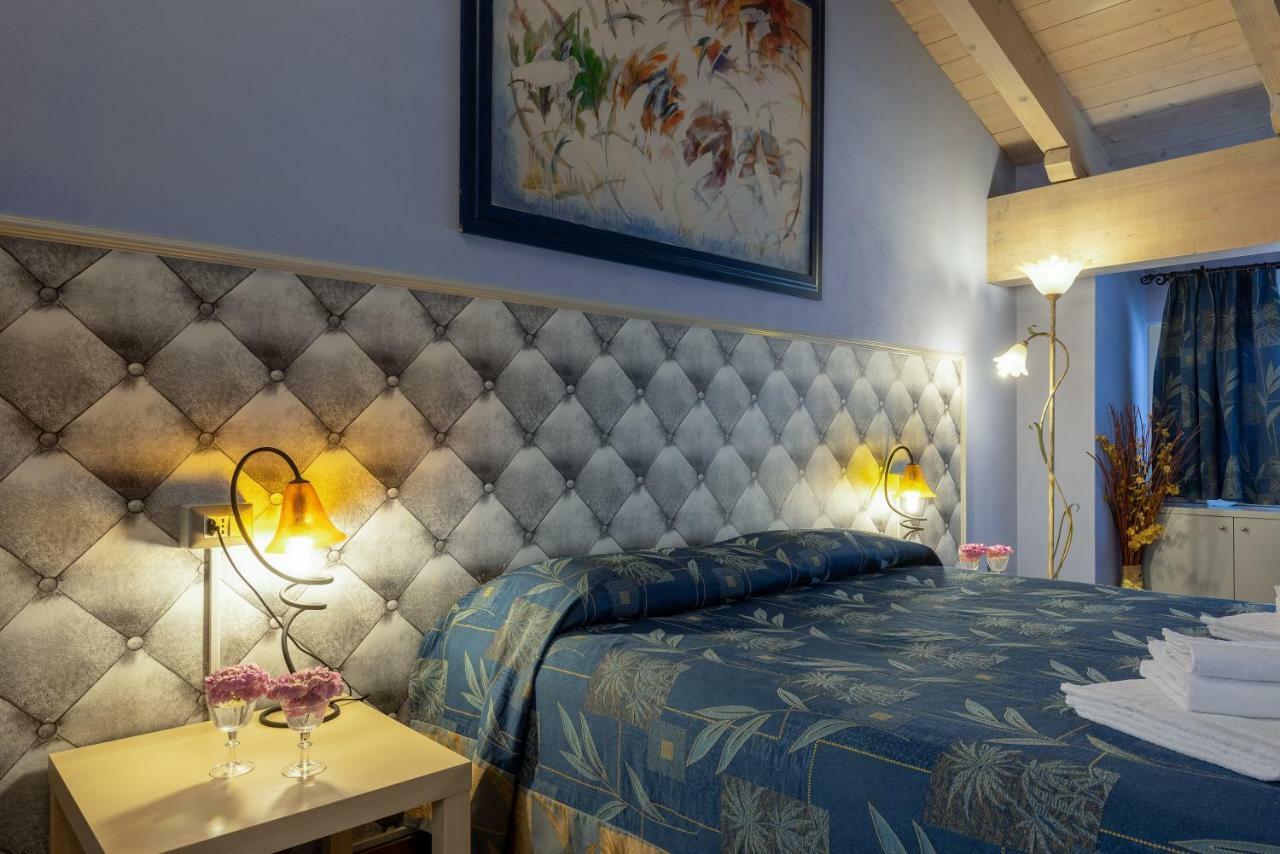 Villa Mery Casale Monferrato Eksteriør billede