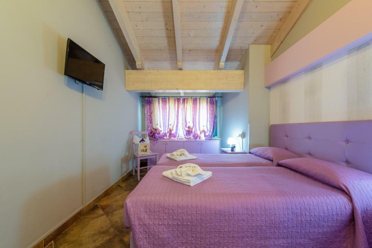 Villa Mery Casale Monferrato Eksteriør billede