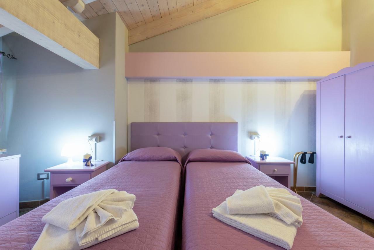 Villa Mery Casale Monferrato Eksteriør billede