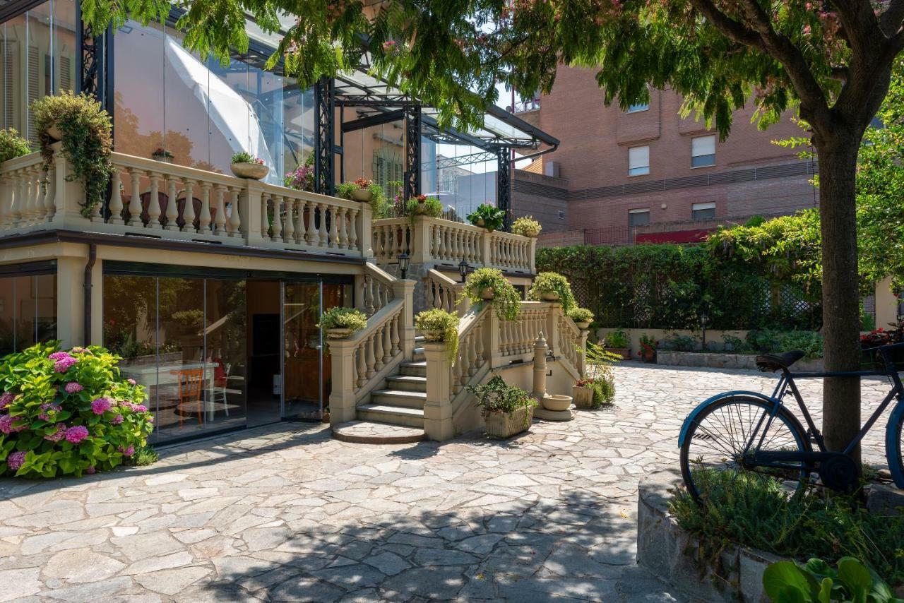 Villa Mery Casale Monferrato Eksteriør billede