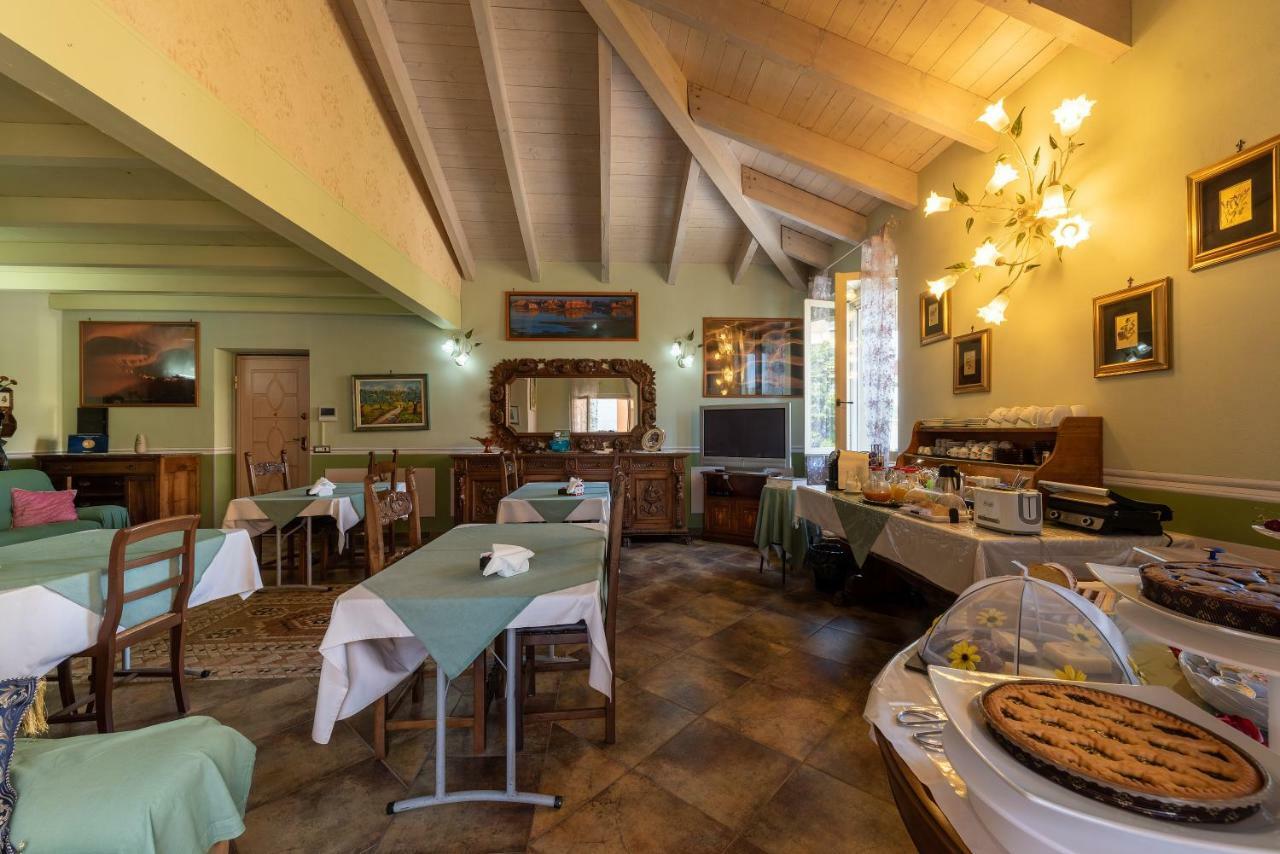 Villa Mery Casale Monferrato Eksteriør billede